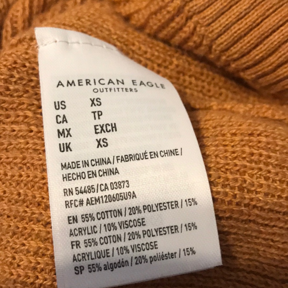 Sweater🧡💛 - Picture 4 of 4
